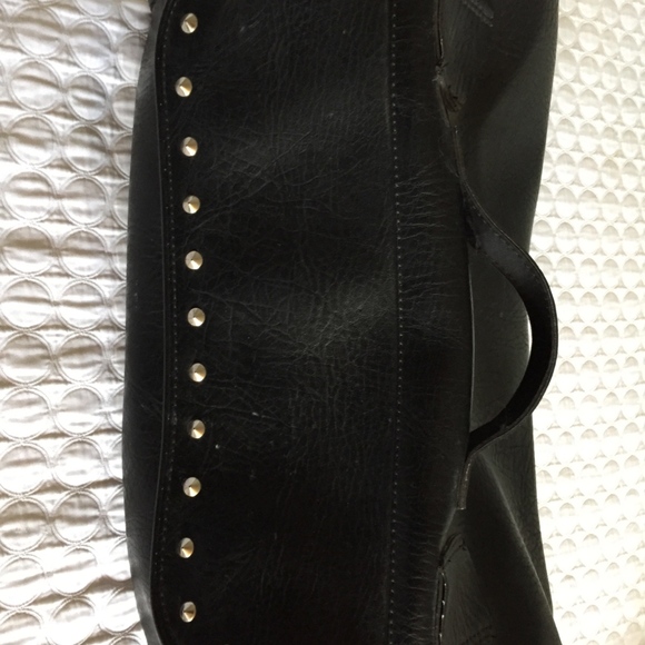 FANTASTIC LIKE NEW RIVER ROAD SADDLE BAG - Picture 5 of 5